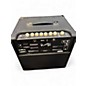 Used Fender Rumble V3 40W 1x10 Bass Combo Amp
