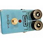 Used MXR M103 Octave Blue Box Effect Pedal thumbnail