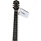 Used Recording King RM-997 Swamp Green Resonator Guitar