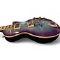 Used 2017 Gibson Les Paul Standard Blueberry Burst Solid Body Electric Guitar