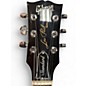 Used 2017 Gibson Les Paul Standard Blueberry Burst Solid Body Electric Guitar