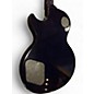 Used 2017 Gibson Les Paul Standard Blueberry Burst Solid Body Electric Guitar