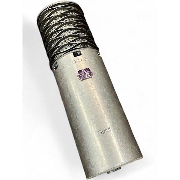 Used Aston Spirit Condenser Microphone