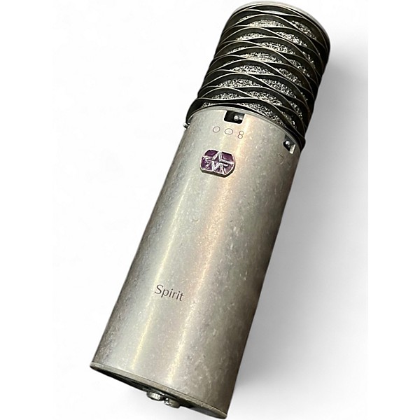 Used Aston Spirit Condenser Microphone