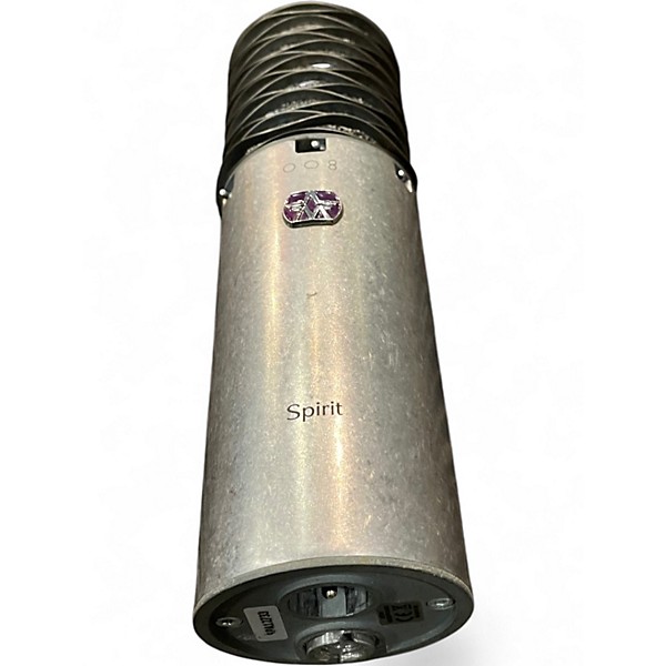 Used Aston Spirit Condenser Microphone