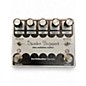 Used EarthQuaker Devices Disaster Transport Modulated Delay Effect Pedal thumbnail