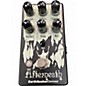 Used EarthQuaker Devices Afterneath Reverb Effect Pedal thumbnail