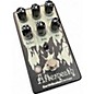 Used EarthQuaker Devices Afterneath Reverb Effect Pedal