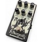Used EarthQuaker Devices Afterneath Reverb Effect Pedal