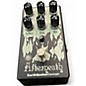 Used EarthQuaker Devices Afterneath Reverb Effect Pedal