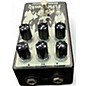 Used EarthQuaker Devices Afterneath Reverb Effect Pedal
