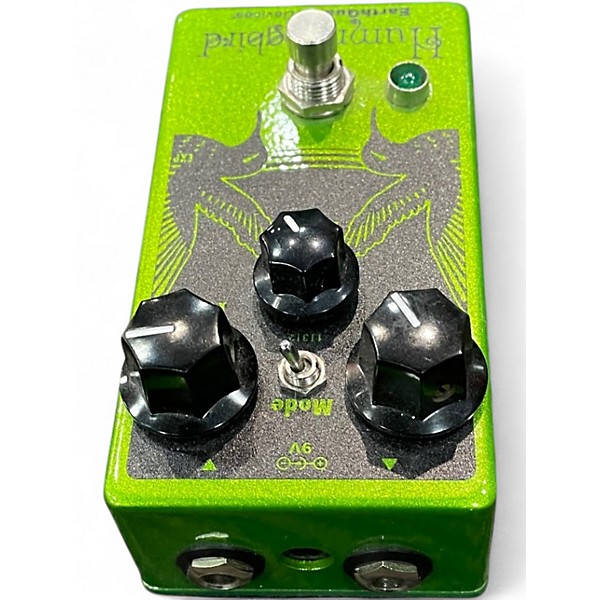 Used EarthQuaker Devices Hummingbird Repeat Percussions Tremolo Effect Pedal