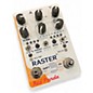 Used Red Panda RASTER Effect Pedal