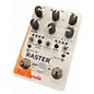 Used Red Panda RASTER Effect Pedal