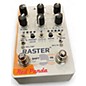 Used Red Panda RASTER Effect Pedal