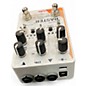 Used Red Panda RASTER Effect Pedal