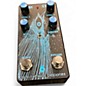 Used Old Blood Noise Endeavors DARK STORE Effect Pedal