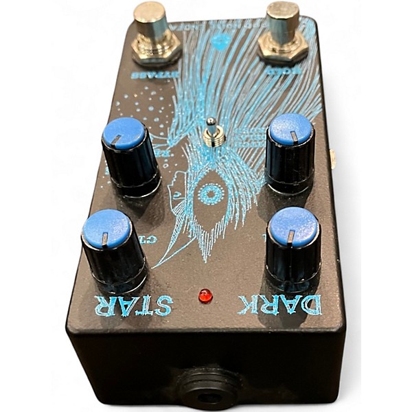 Used Old Blood Noise Endeavors DARK STORE Effect Pedal