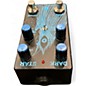 Used Old Blood Noise Endeavors DARK STORE Effect Pedal