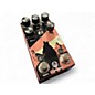 Used Walrus Audio Monument Tremolo Effect Pedal