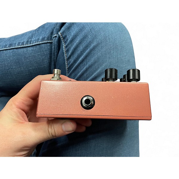 Used Walrus Audio Monument Tremolo Effect Pedal