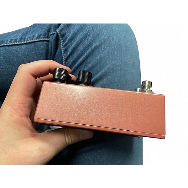 Used Walrus Audio Monument Tremolo Effect Pedal