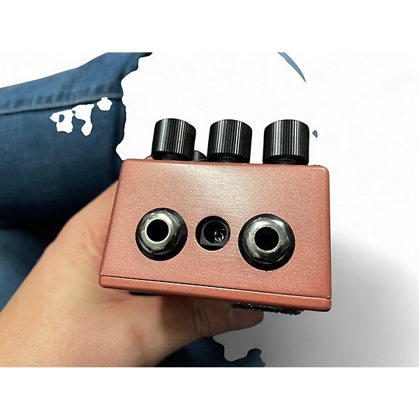 Used Walrus Audio Monument Tremolo Effect Pedal