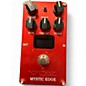 Used VOX mystic edge Effect Pedal thumbnail