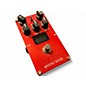 Used VOX mystic edge Effect Pedal