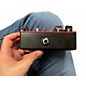 Used VOX mystic edge Effect Pedal