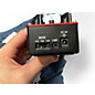 Used VOX mystic edge Effect Pedal