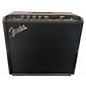 Used Fender Mustang LT25 25W 1x8 Guitar Combo Amp thumbnail