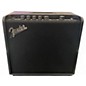 Used Fender Mustang LT25 25W 1x8 Guitar Combo Amp