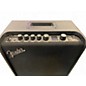 Used Fender Mustang LT25 25W 1x8 Guitar Combo Amp