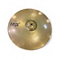 Used SABIAN 14in xsr hi hat Cymbal thumbnail