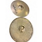 Used SABIAN 14in xsr hi hat Cymbal