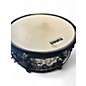 Used TAMA 14in MPX STEELHAMMER STEEL Drum thumbnail