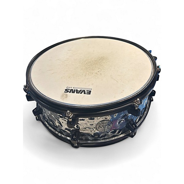 Used TAMA 14in MPX STEELHAMMER STEEL Drum