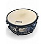 Used TAMA 14in MPX STEELHAMMER STEEL Drum