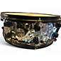 Used TAMA 14in MPX STEELHAMMER STEEL Drum