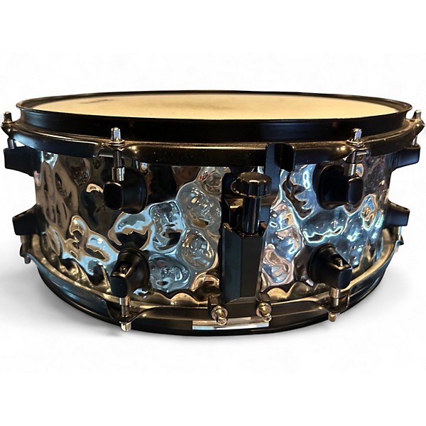 Used TAMA 14in MPX STEELHAMMER STEEL Drum