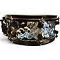 Used TAMA 14in MPX STEELHAMMER STEEL Drum