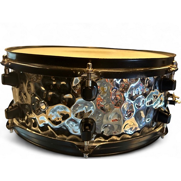Used TAMA 14in MPX STEELHAMMER STEEL Drum