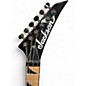 Used Jackson X SERIES WARRIOR FERRARI RED Solid Body Electric Guitar