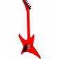 Used Jackson X SERIES WARRIOR FERRARI RED Solid Body Electric Guitar