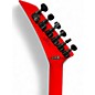 Used Jackson X SERIES WARRIOR FERRARI RED Solid Body Electric Guitar