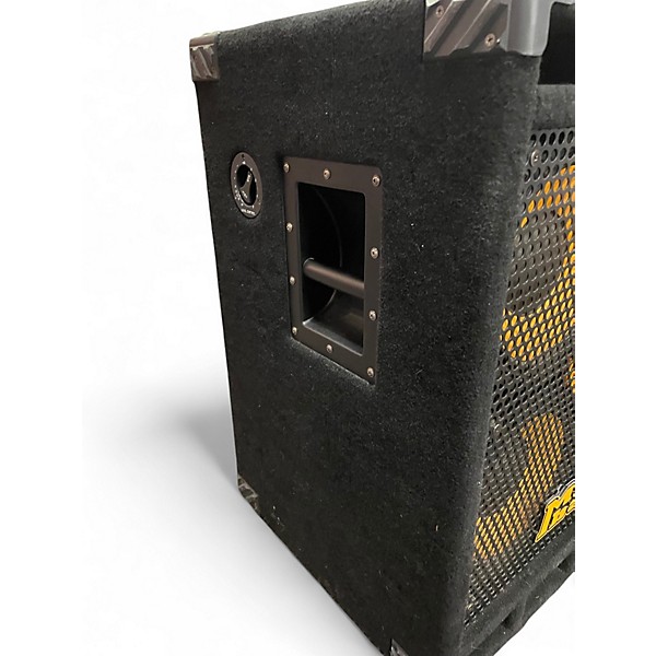 Used Markbass STD104HF Bass Cabinet