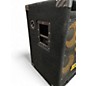 Used Markbass STD104HF Bass Cabinet
