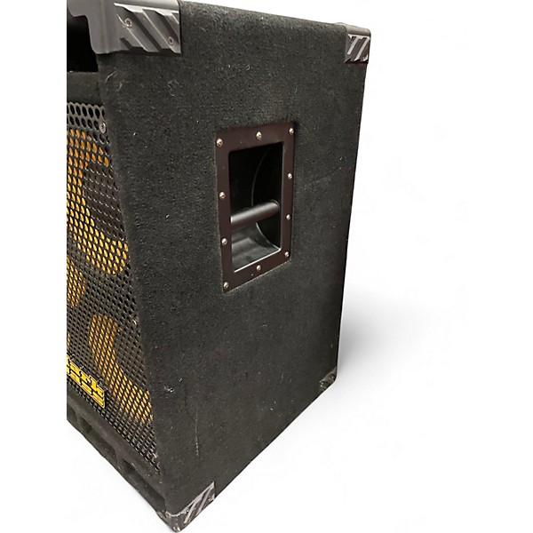 Used Markbass STD104HF Bass Cabinet