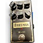 Used Friedman BE-OD Effect Pedal thumbnail